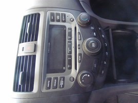2007 Honda Accord SE Silver Sedan 3.0L AT #A24936